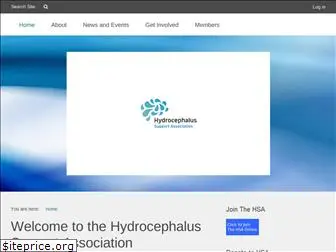 hydrocephalus.org.au