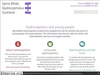 hydrocephalusscotland.org.uk