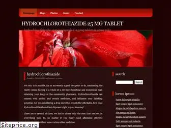 hydrochlorothiazide1.com