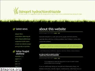 hydrochlorothiazide365.com