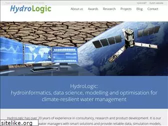 hydrocity.com