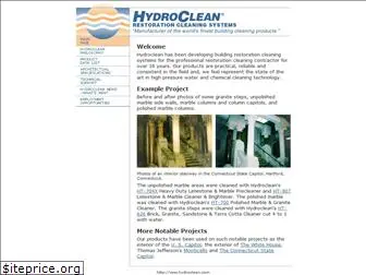 hydroclean.com