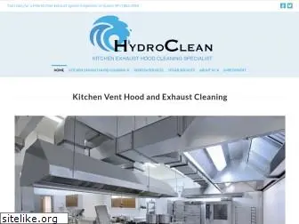 hydrocleanhoods.com