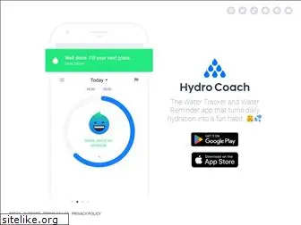 hydrocoach.com