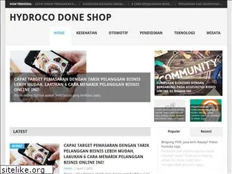 hydrocodoneshoprx.org