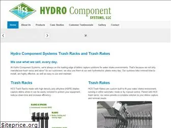 hydrocomponentsystems.com