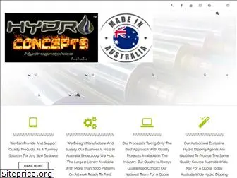 hydroconcepts.com.au