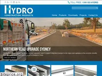 hydrocp.com.au