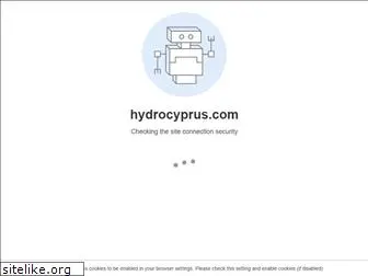 hydrocyprus.com