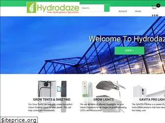 hydrodaze.co.uk