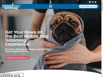 hydrodog.com