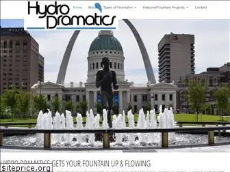hydrodramatics.com