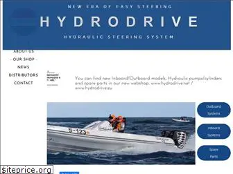 hydrodrive.eu