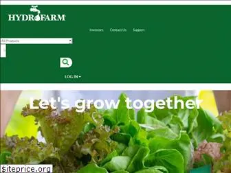 hydrofarmgc.com