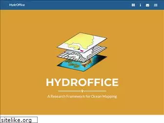 hydroffice.org