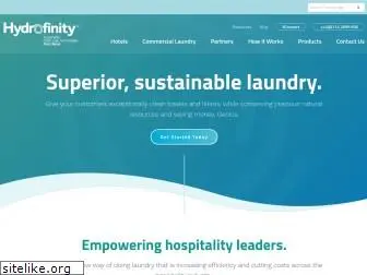 hydrofinity.com