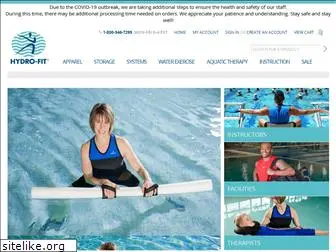 hydrofit.com