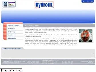 hydrofitgroup.com