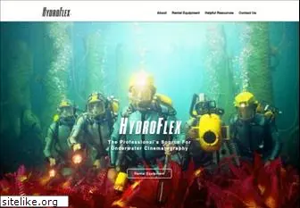 hydroflex.com
