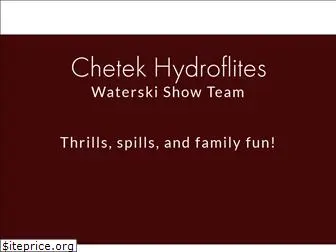 hydroflites.com