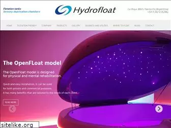 hydrofloat.com.ar