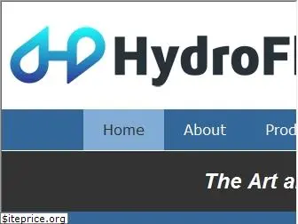 hydroflotech.com