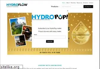 hydroflow.co.nz