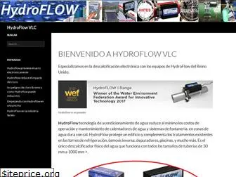 hydroflow.es