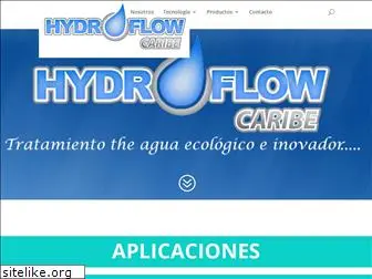 hydroflowcaribe.com