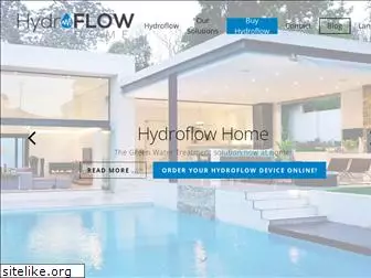 hydroflowhome.com