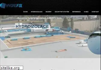 hydrofol.eu