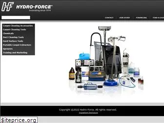 hydroforce.com