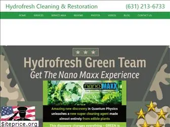 hydrofresh-cleaning.com