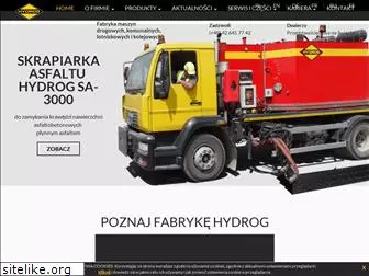 hydrog.com.pl