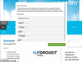 hydrogeit-verlag.de