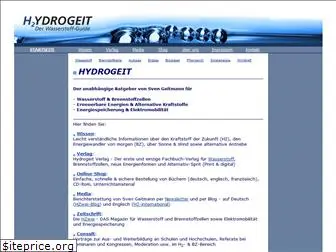 hydrogeit.de