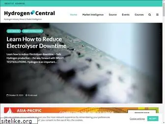 hydrogen-central.com