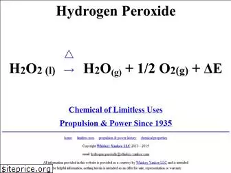 hydrogen-peroxide.us