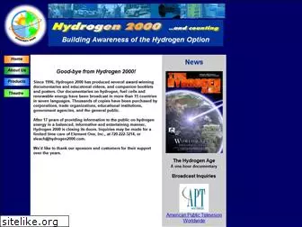 hydrogen2000.com