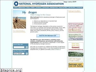 hydrogenassociation.org