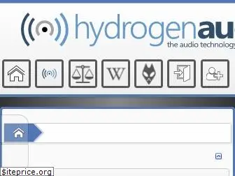 hydrogenaud.io