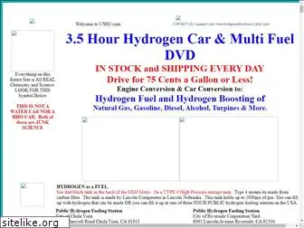 hydrogencardvd.com