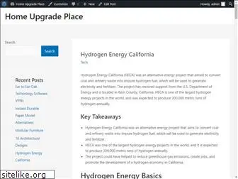 hydrogenenergycalifornia.com