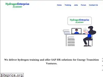 hydrogenenterprise.com