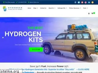 hydrogenfuelsystems.com.au