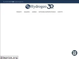 hydrogeo.net