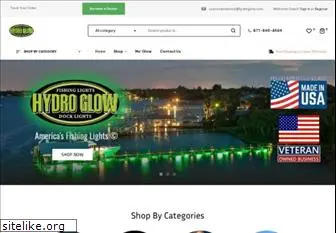 hydroglow.com
