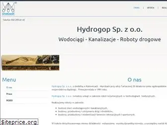 hydrogop.pl