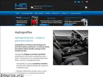 hydrografika.sk