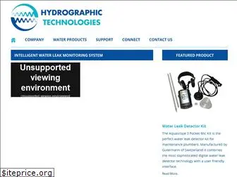 hydrograph.com.au